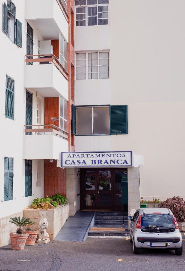 Casa Branca Apartments By Trip2Portugal Funchal  Exterior photo