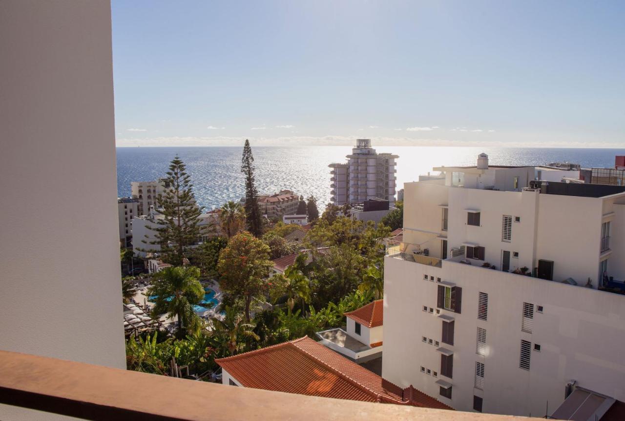 Casa Branca Apartments By Trip2Portugal Funchal  Exterior photo