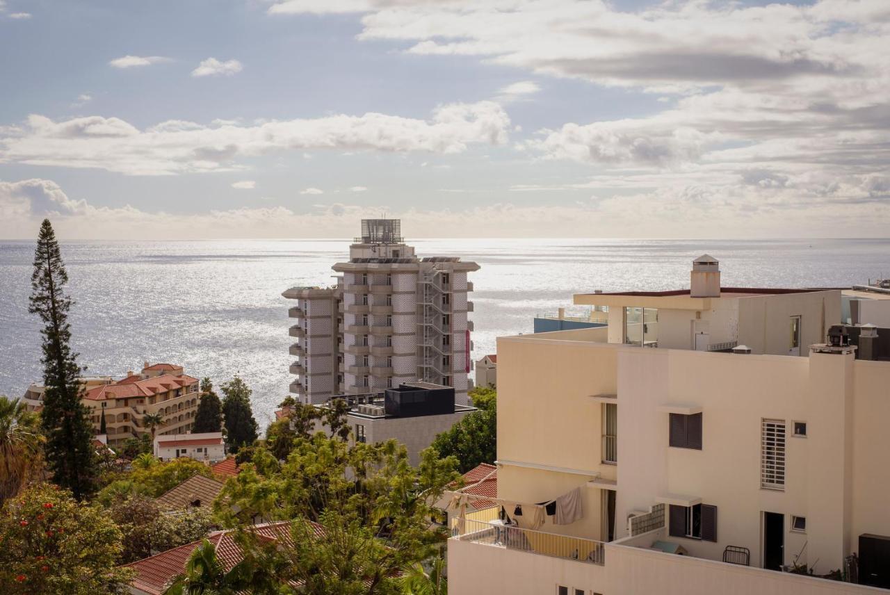 Casa Branca Apartments By Trip2Portugal Funchal  Exterior photo