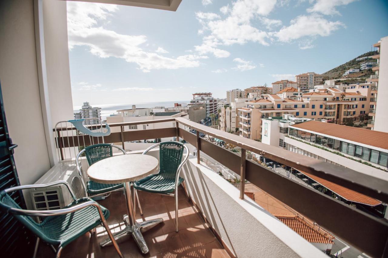 Casa Branca Apartments By Trip2Portugal Funchal  Exterior photo