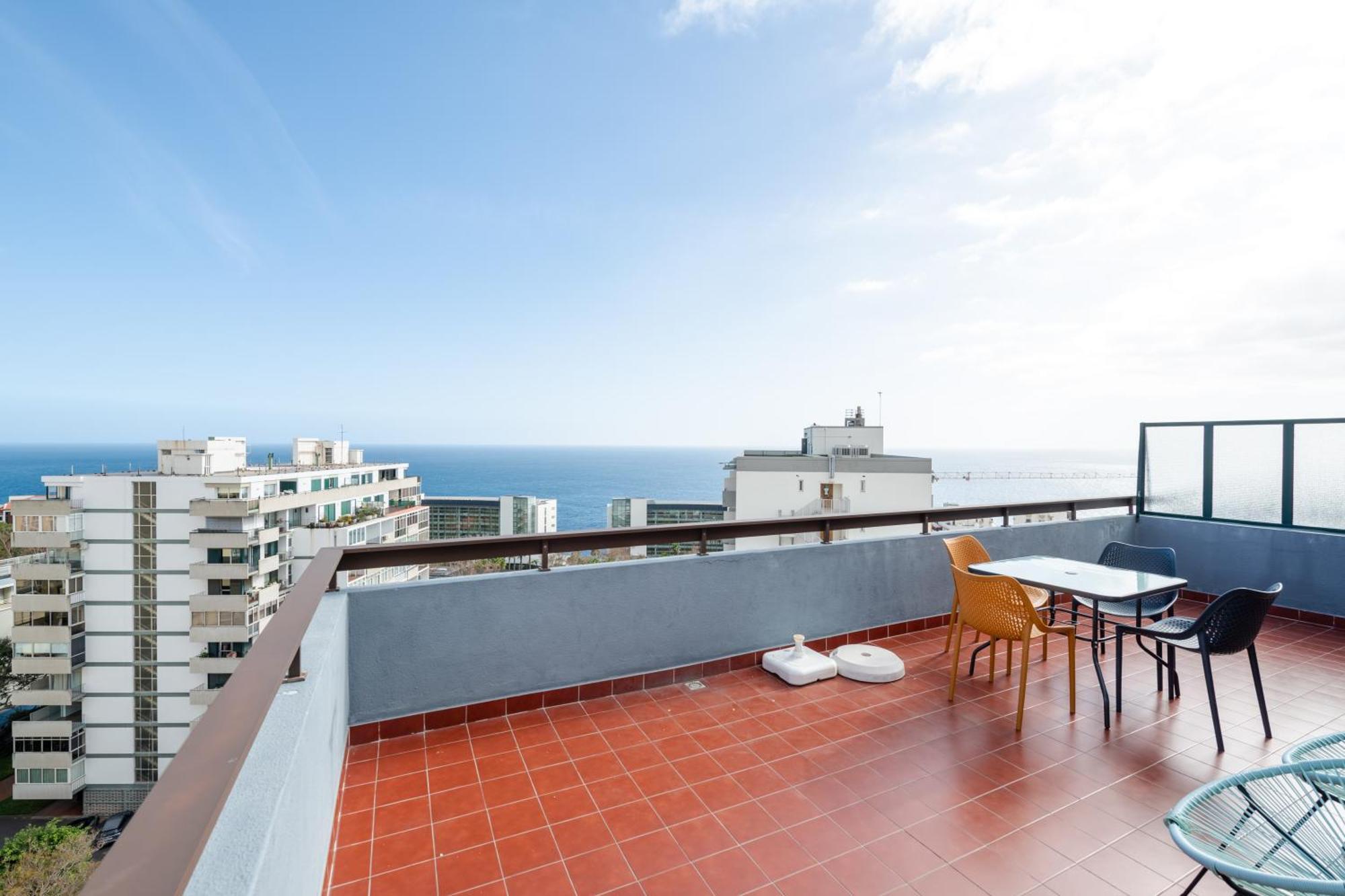 Casa Branca Apartments By Trip2Portugal Funchal  Exterior photo