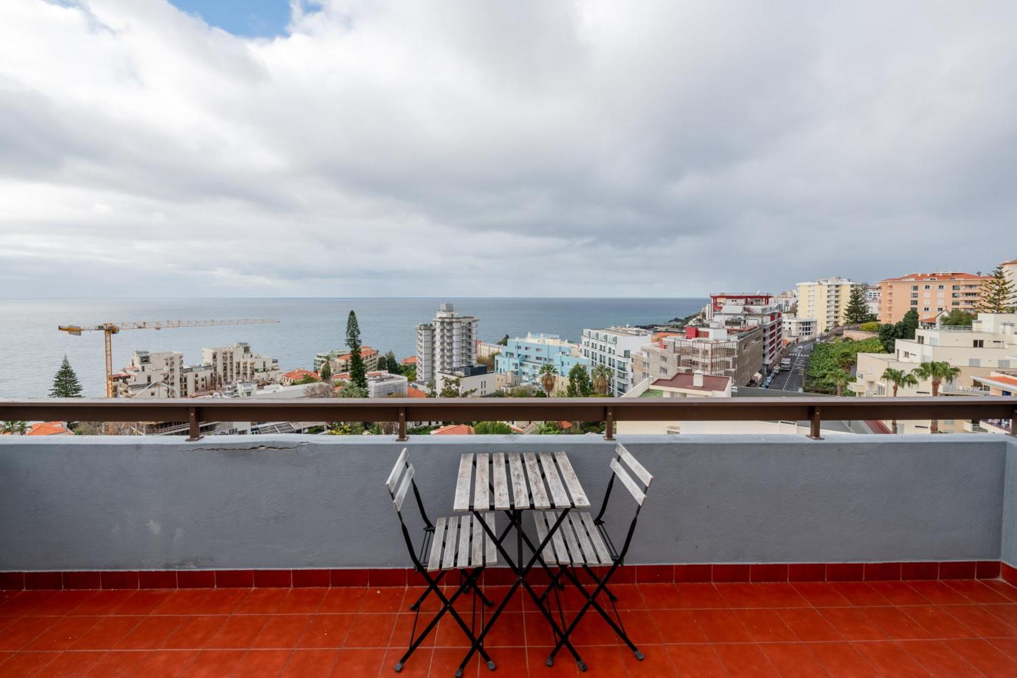 Casa Branca Apartments By Trip2Portugal Funchal  Exterior photo