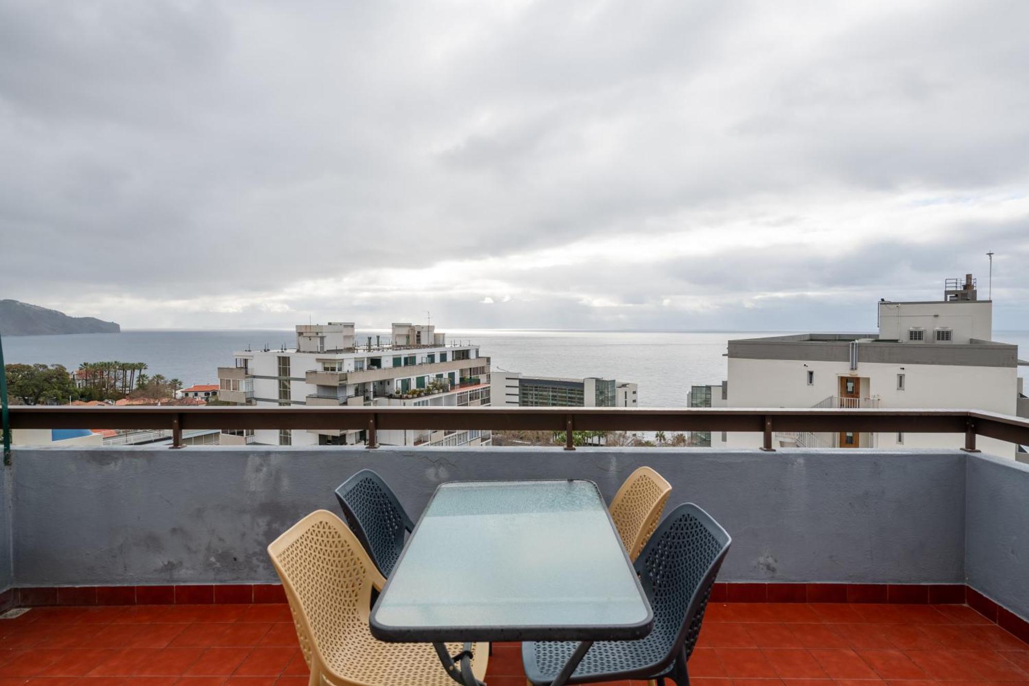 Casa Branca Apartments By Trip2Portugal Funchal  Exterior photo