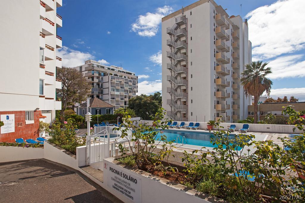 Casa Branca Apartments By Trip2Portugal Funchal  Exterior photo