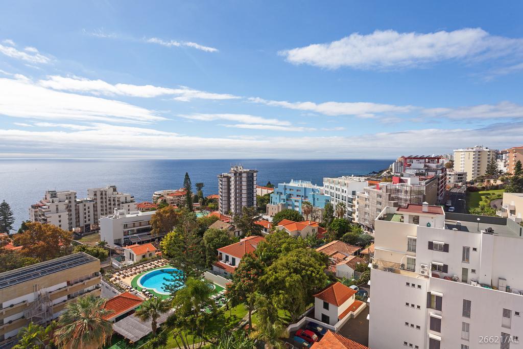 Casa Branca Apartments By Trip2Portugal Funchal  Exterior photo