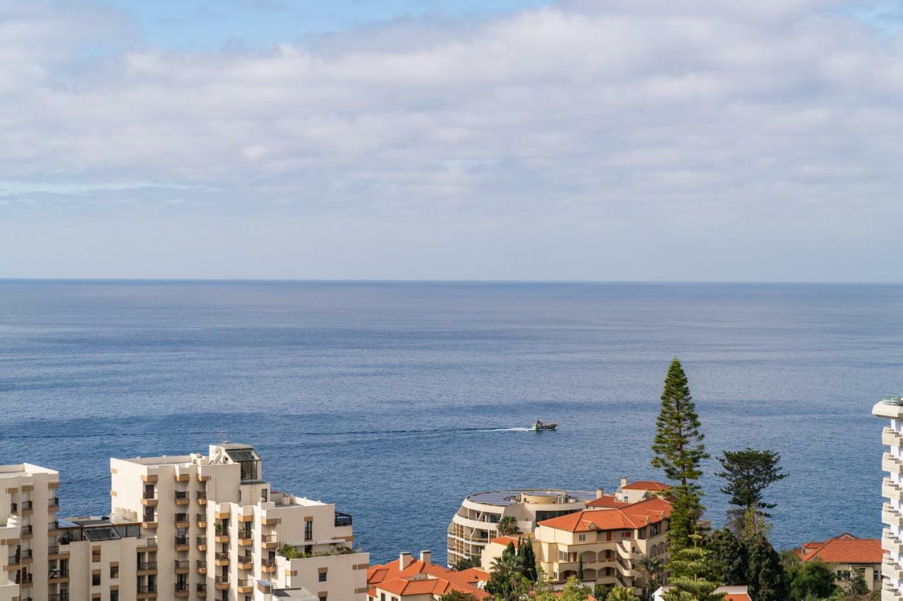 Casa Branca Apartments By Trip2Portugal Funchal  Exterior photo